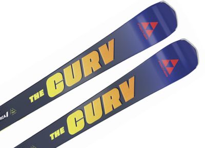 Fischer The Curv 